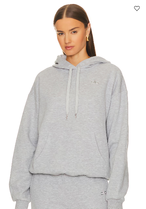 alo Accolade Hoodie