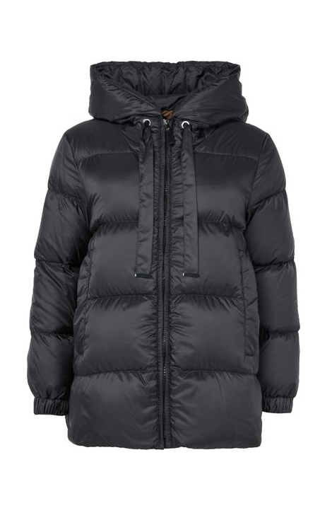 MAX MARA Seia puffer jacket - THE CUBE