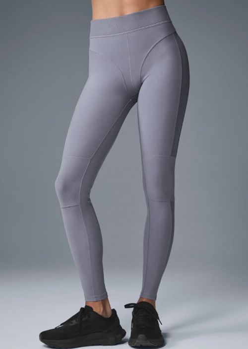 Alosoft High-Waist Head Start Legging