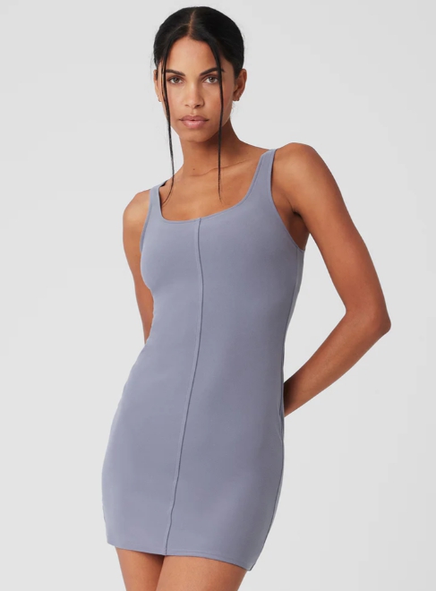 Alosoft Head Start Dress