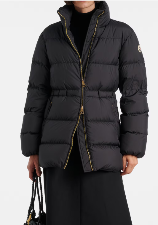 여성 Moncler BROSSETTE SHORT DOWN JACKET