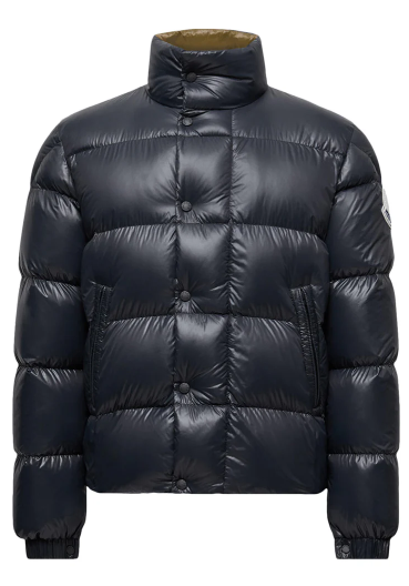 남성 Moncler TRIPITI SHORT DOWN JACKET