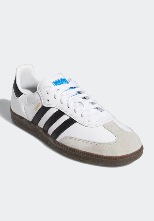 men's samba adv shoes