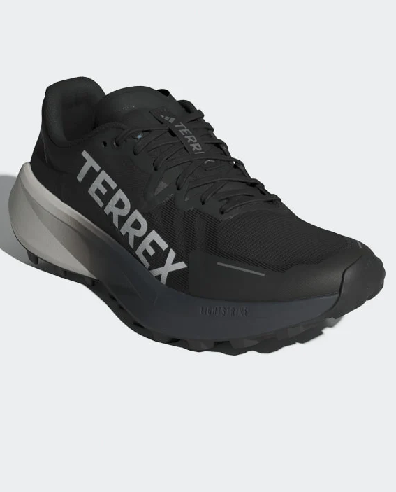 women's terrex agravic 3 trail running shoes