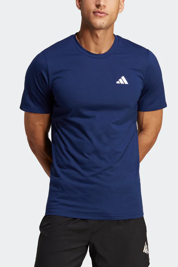 men's train essentials feelready training tee