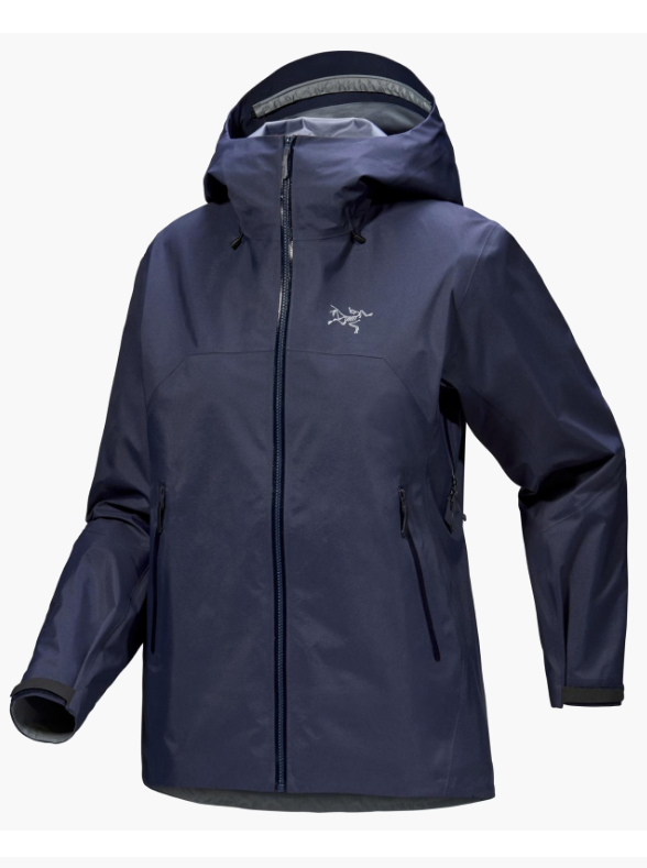 Arc'teryx Beta SL Jacket - Women's