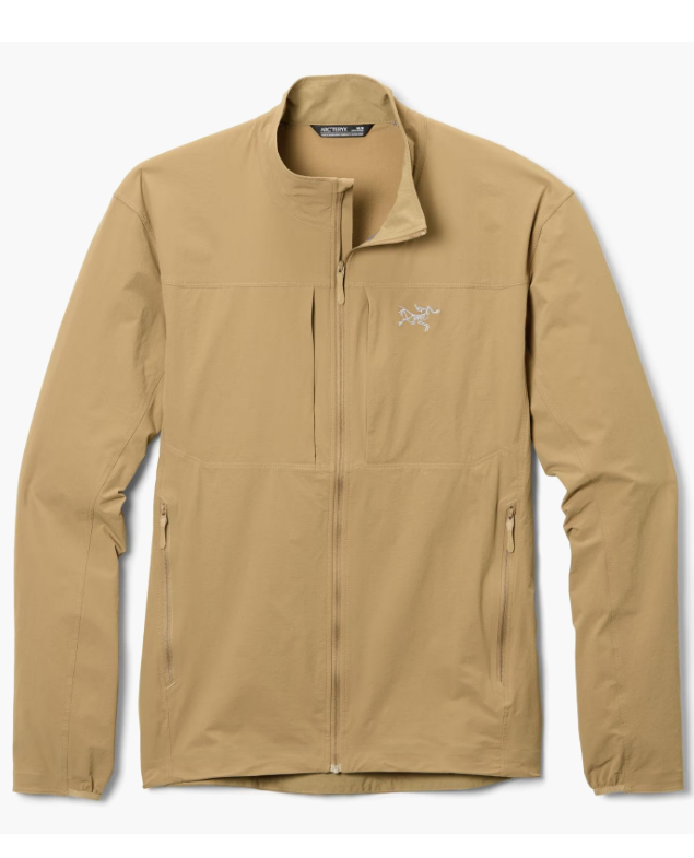 Arc'teryx Gamma Lightweight Jacket - Men's