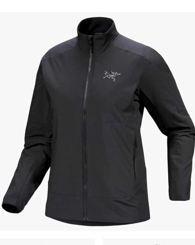 Arc'teryx Allium Insulated Jacket - Women's