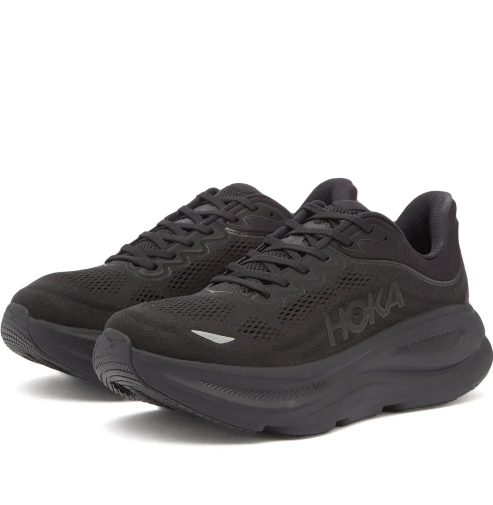 HOKA ONE ONE M Bondi 9 Sneaker