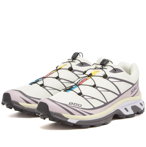 Salomon Xt-6 Sneaker
