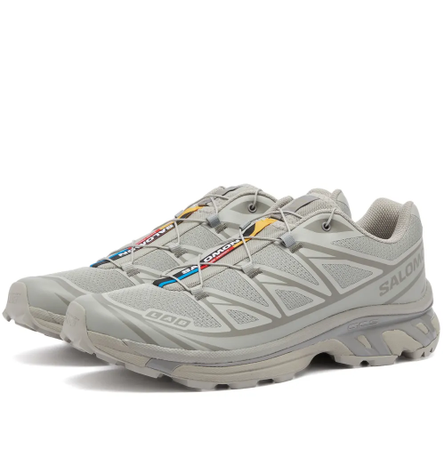 Salomon XT-6 Sneaker