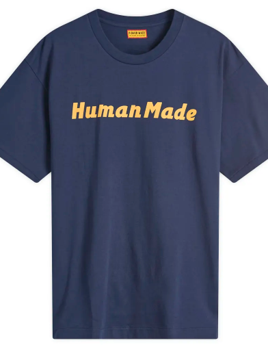 Human Made Cartoon Duck T-Shirt