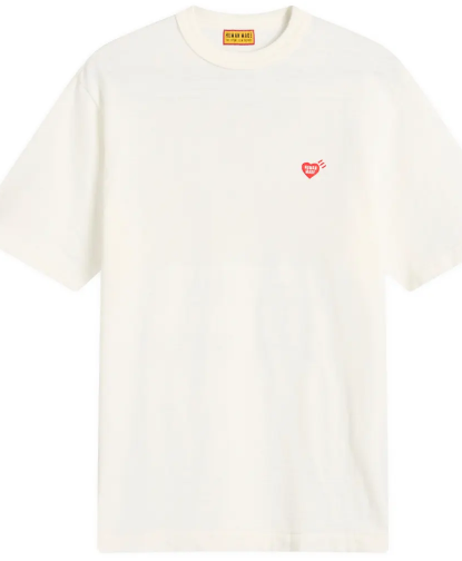 Human Made Polo Tiger T-Shirt