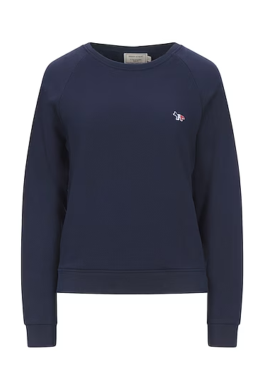 MAISON KITSUNÉ 트레이닝 상의