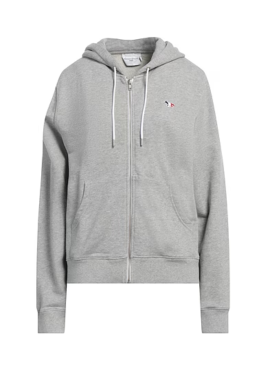 MAISON KITSUNÉ 트레이닝 상의