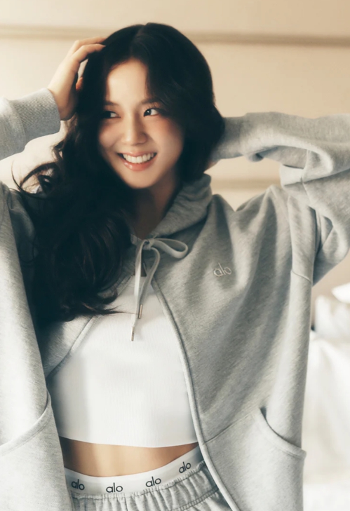 Accolade Full Zip Hoodie