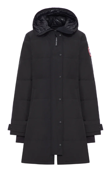 Canada Goose SHELBURNE PARKA