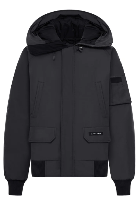 Canada Goose CHILLIWACK HOODED PUFFER JACKET