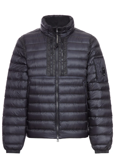 Cp Company DD-SHELL BOMBER JACKET