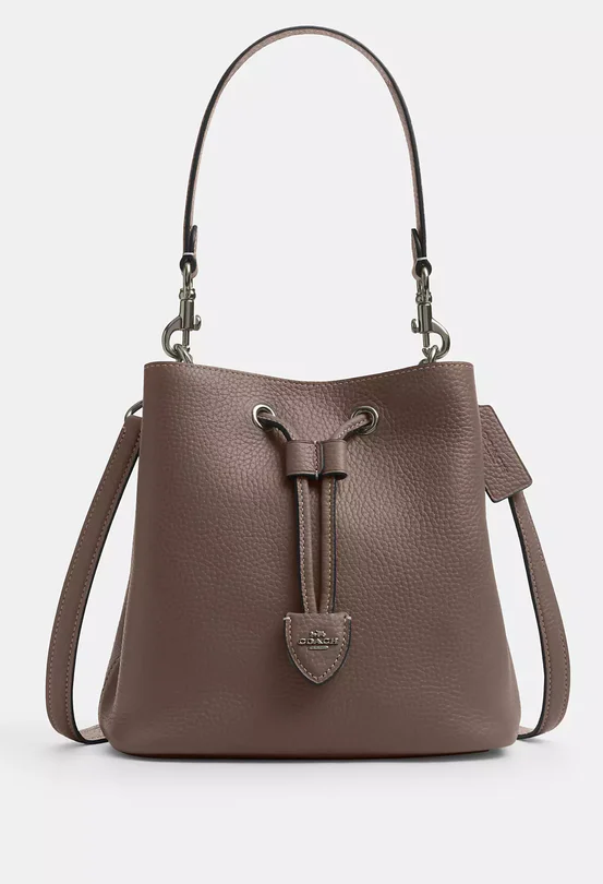 Coach rowan bucket bag