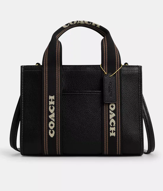 Coach smith tote bag 24