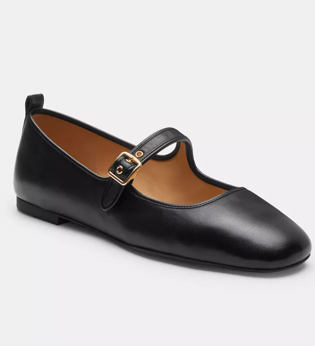 Coach c rivet mary jane