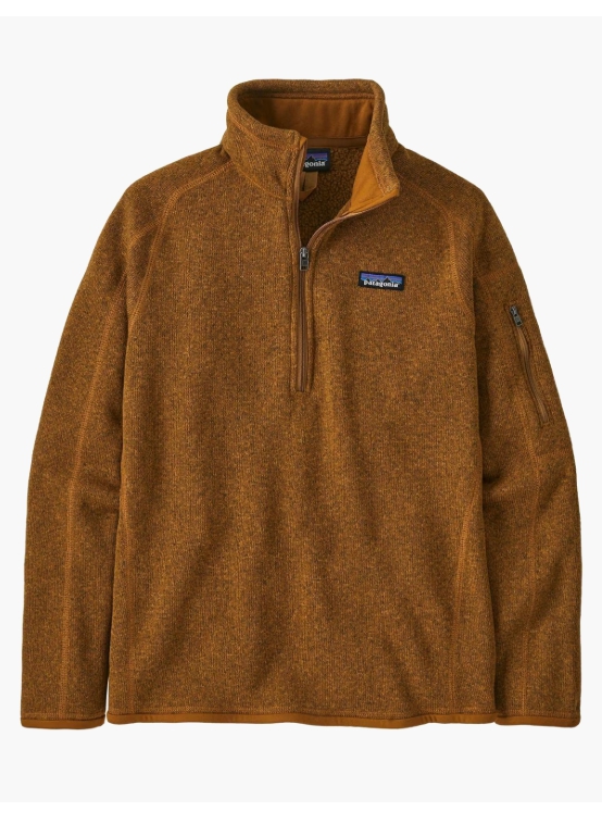 Better Sweater Quarter-Zip Pullover - Women's