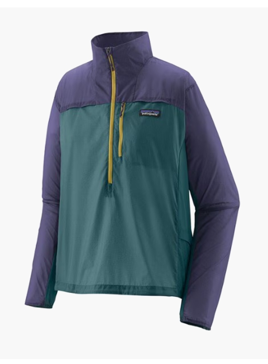 Houdini Stash Half-Zip Jacket - Women's
