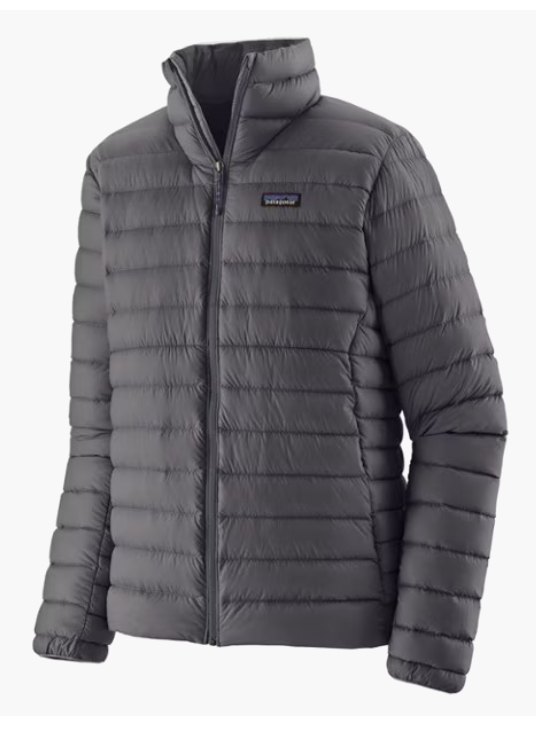 Down Sweater - Men's