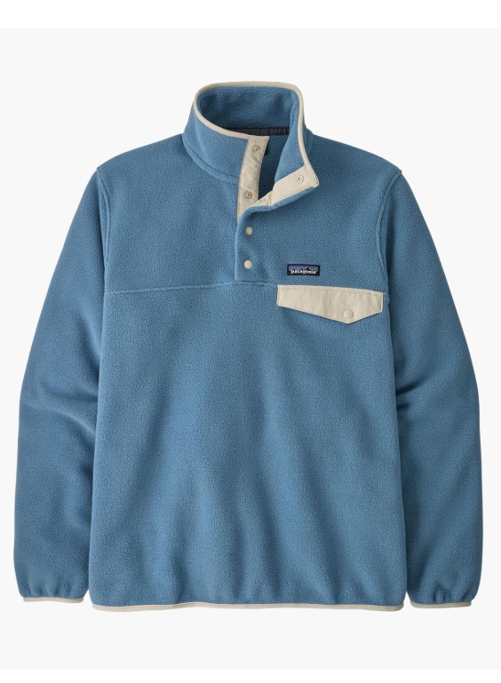Lightweight Synchilla Snap-T Fleece Pullover - Men's
