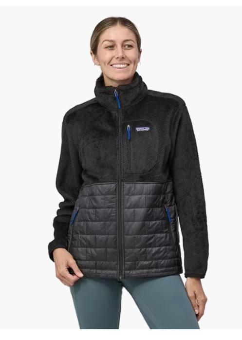 Re-Tool Hybrid Jacket - Women's
