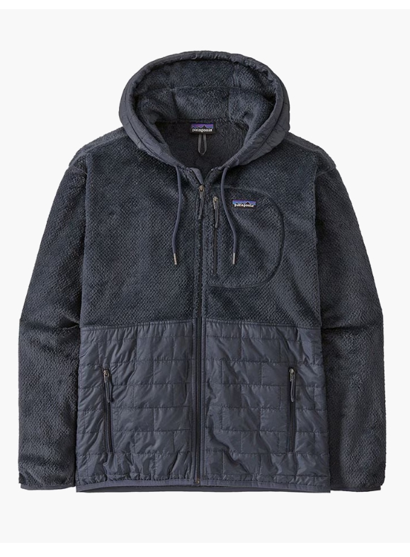Re-Tool Hybrid Insulated Hoody - Men's