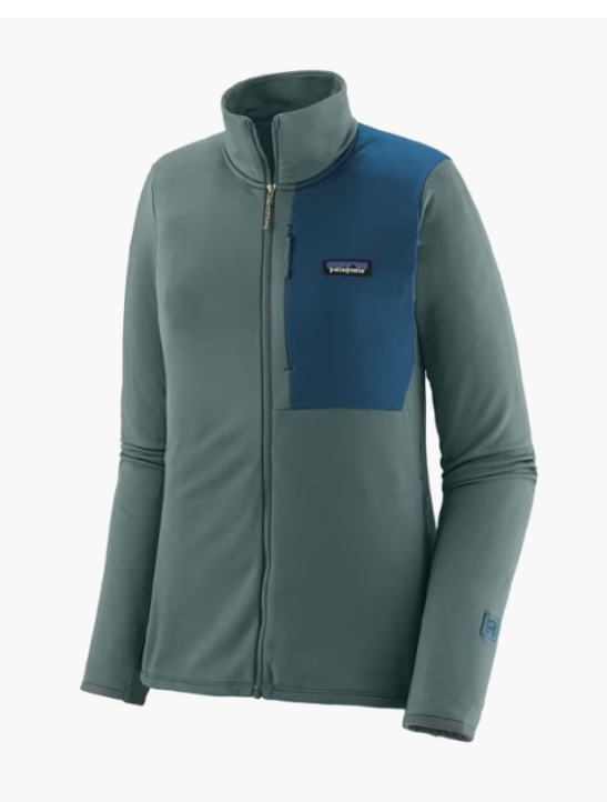 R1 Thermal Jacket - Women's