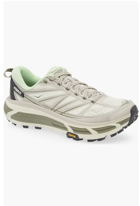 HOKA Gender Inclusive Mafate Speed 2 Sneaker