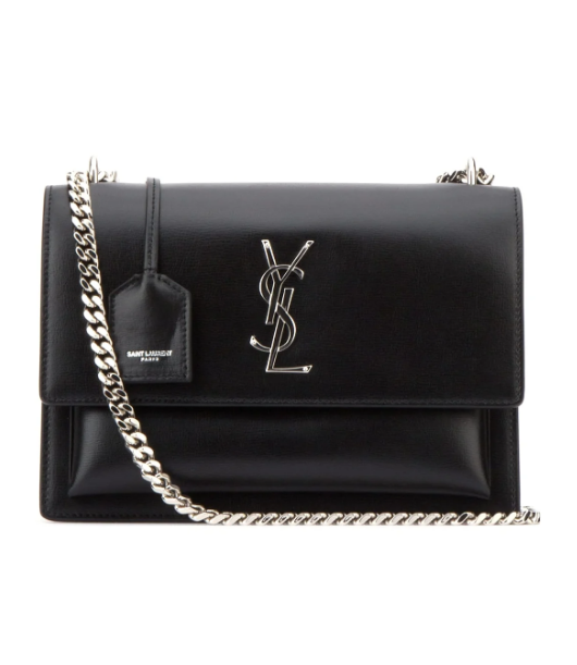 Saint Laurent 선셋 미디엄 숄더백
