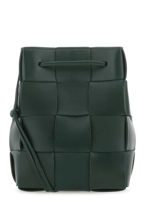 Bottega Veneta 카세트 스몰 숄더백
