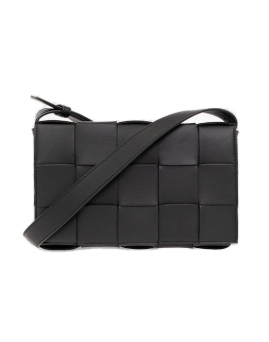 Bottega Veneta 카세트 숄더백