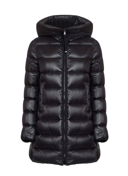 Moncler 집업 패딩 재킷