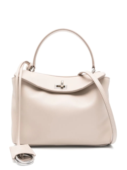 Balenciaga 미니 로데오 토트 백