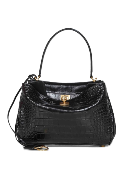 Balenciaga 스몰 로데오 숄더 백