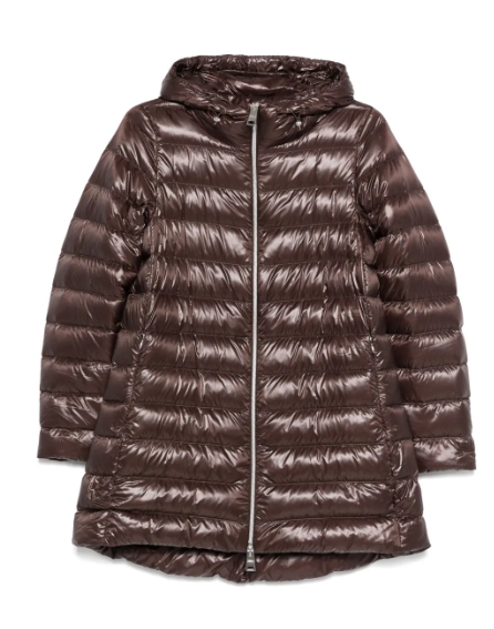 Herno 퀼팅 패딩 재킷