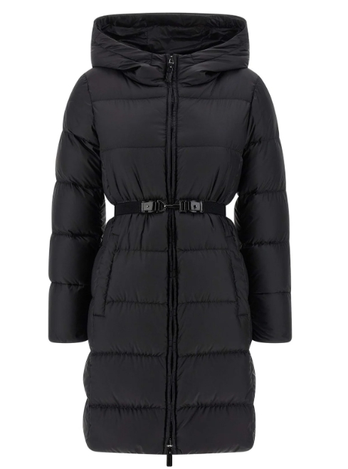 Max Mara The Cube 더 큐브 세이파 다운 재킷