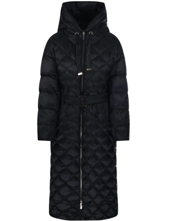 Max Mara The Cube 더 큐브 트레파르 다운 재킷