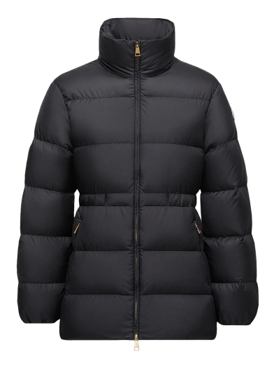 Moncler BROSSETTE SHORT DOWN JACKET