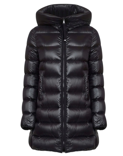 Moncler 수엔 집업 패딩 재킷