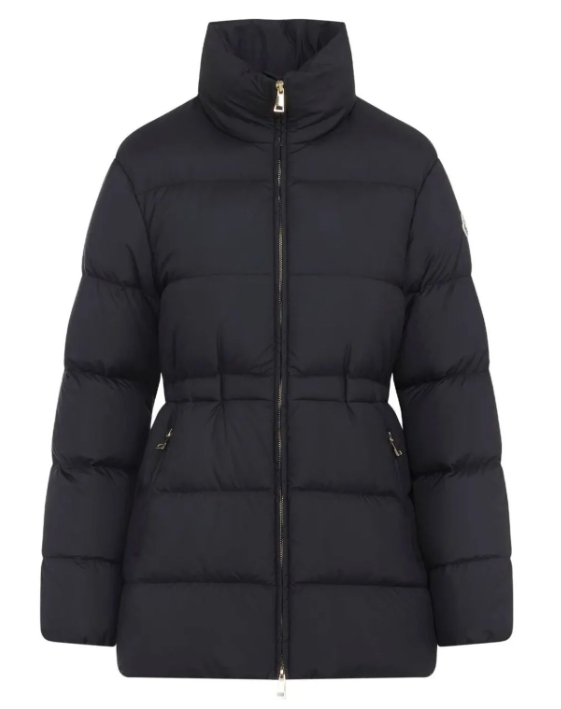 Moncler Brossette 집업 퍼퍼 재킷