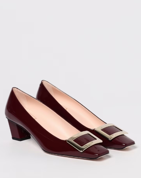ROGER VIVIER pumps-shoes