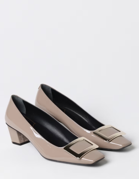 ROGER VIVIER pumps-shoes