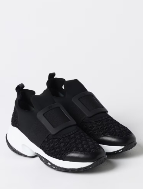 ROGER VIVIER woman sneakers