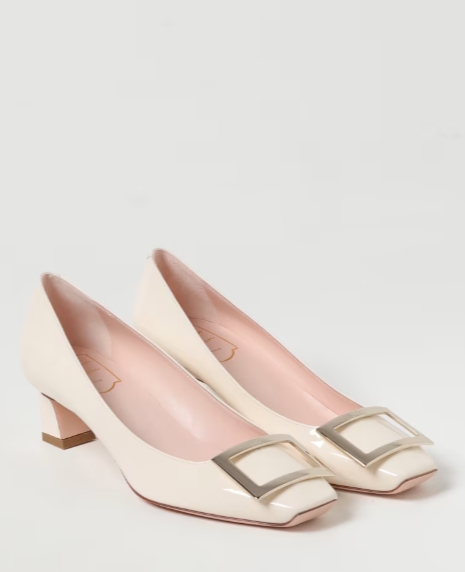 ROGER VIVIER pumps shoes